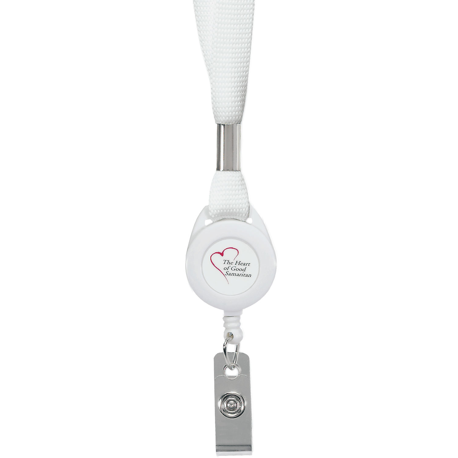 Lanyard Badge Reel 2