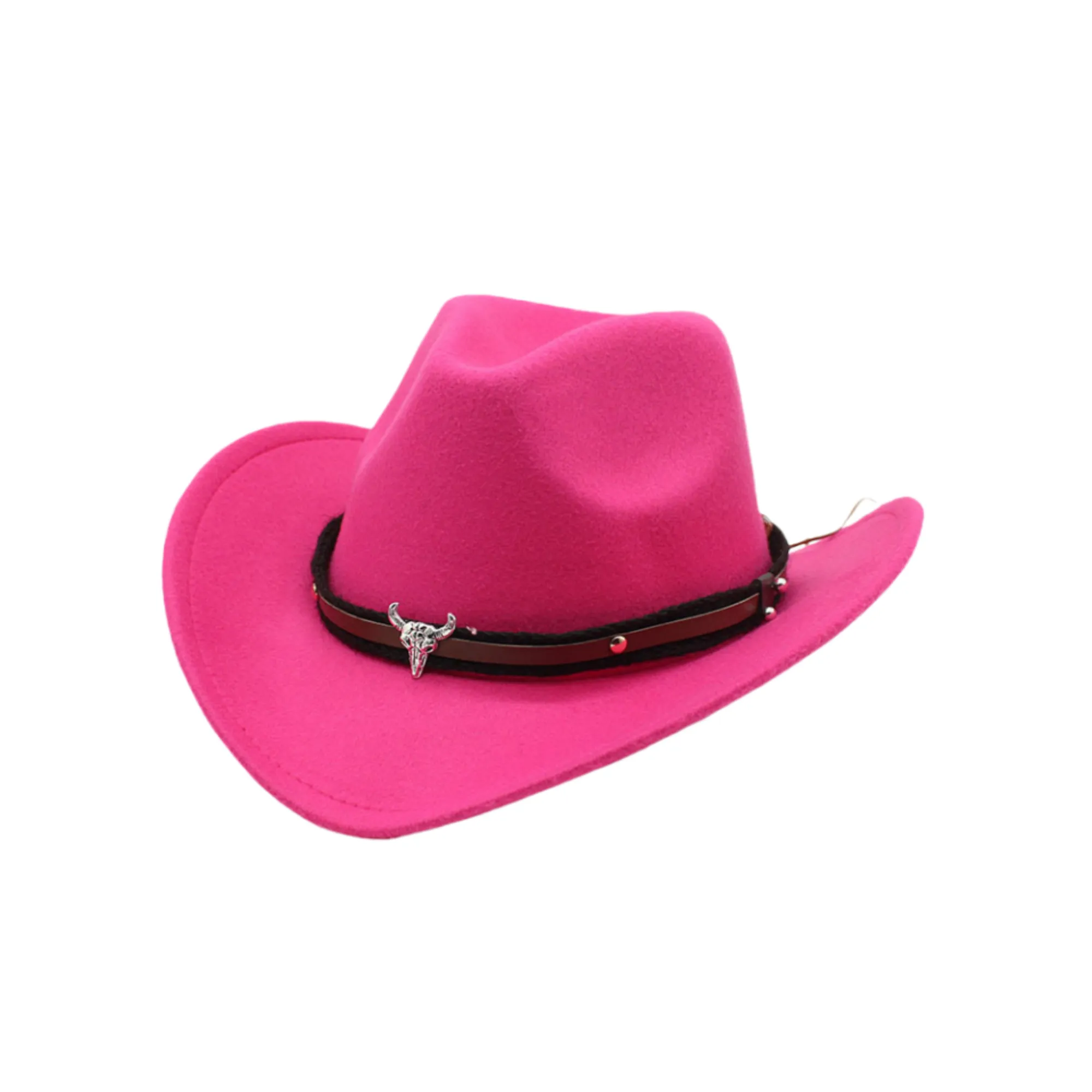 Outdoor Western Cowboy Hat 4