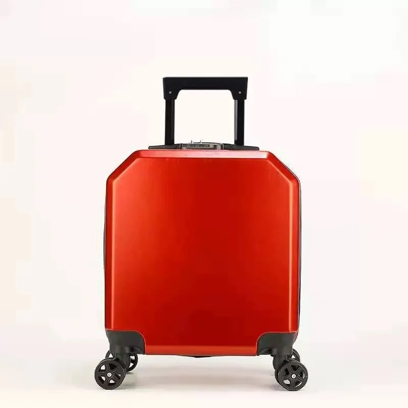 Carry On Luggage Airline Approved 7