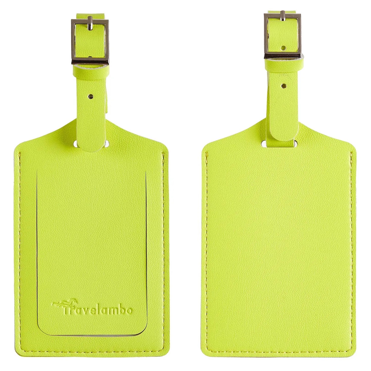 Luggage Tag 33