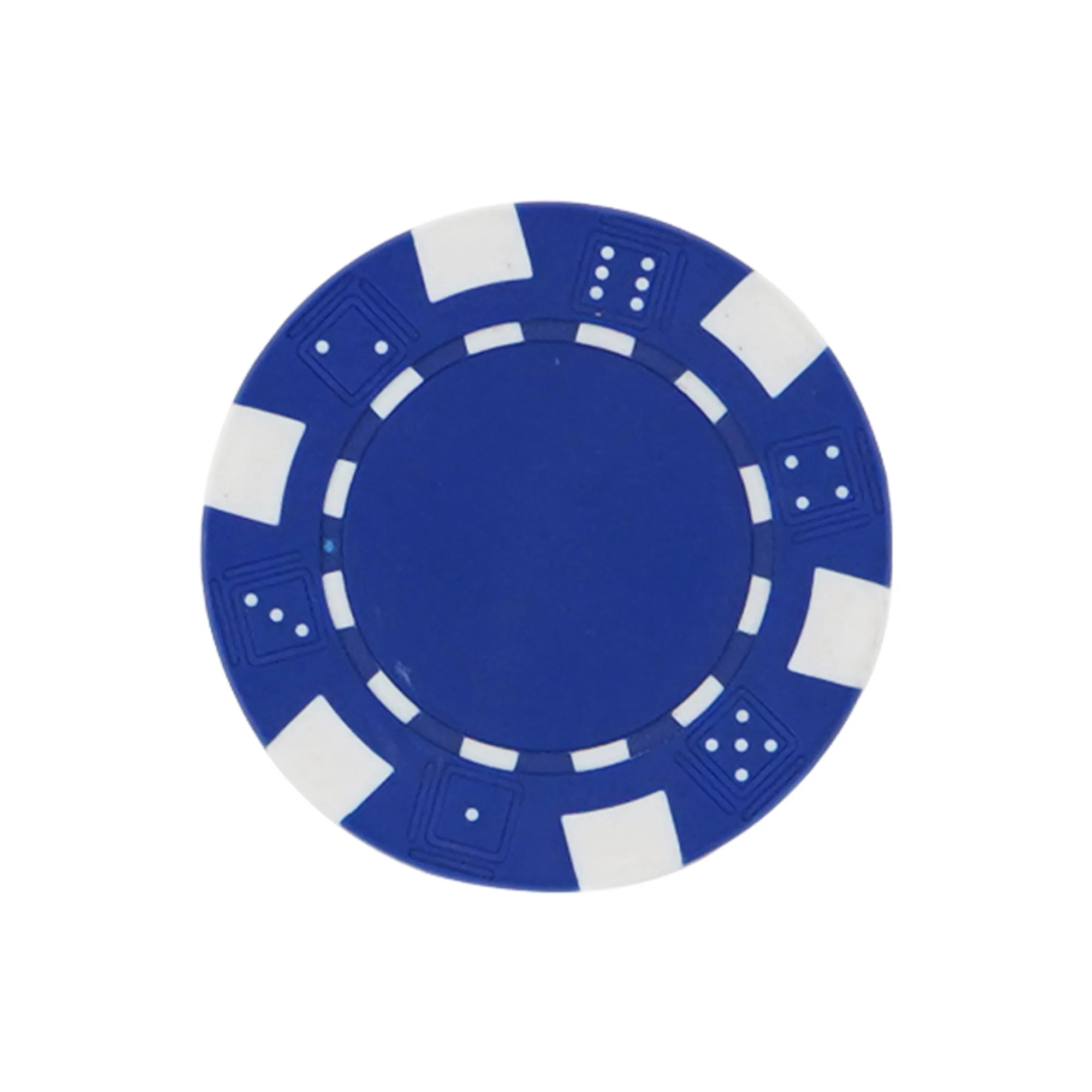 11.5 Gram Professional Poker Chips 2