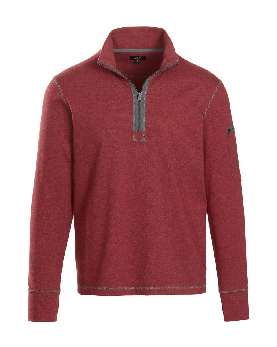 Mason, custom hoodie or sweatshirt with logo imprint 9