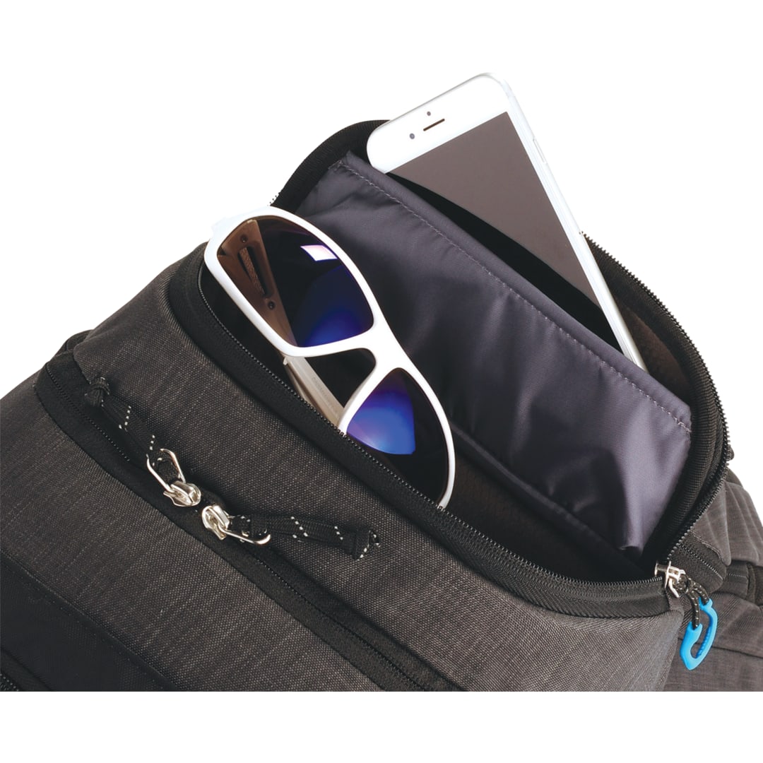 Thule Stravan 15" Laptop Backpack 10