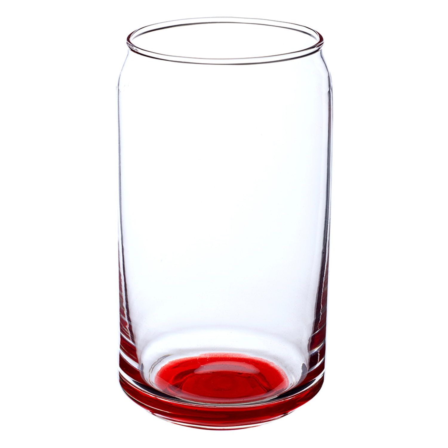 16 oz. ARC Can Shaped Beer Glasses 3