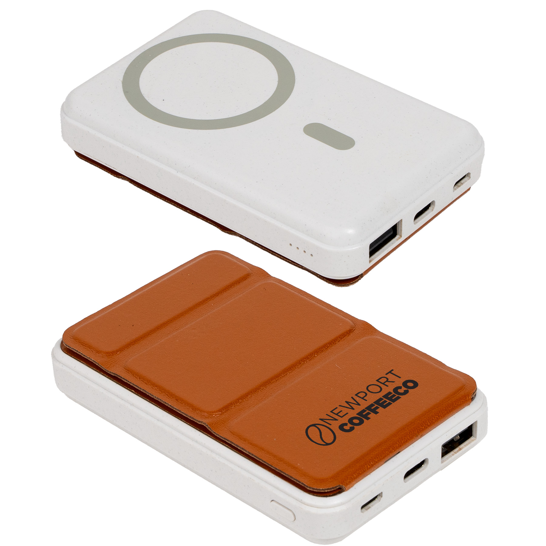 TerraTone™ Powerbank & Wireless Charger 2