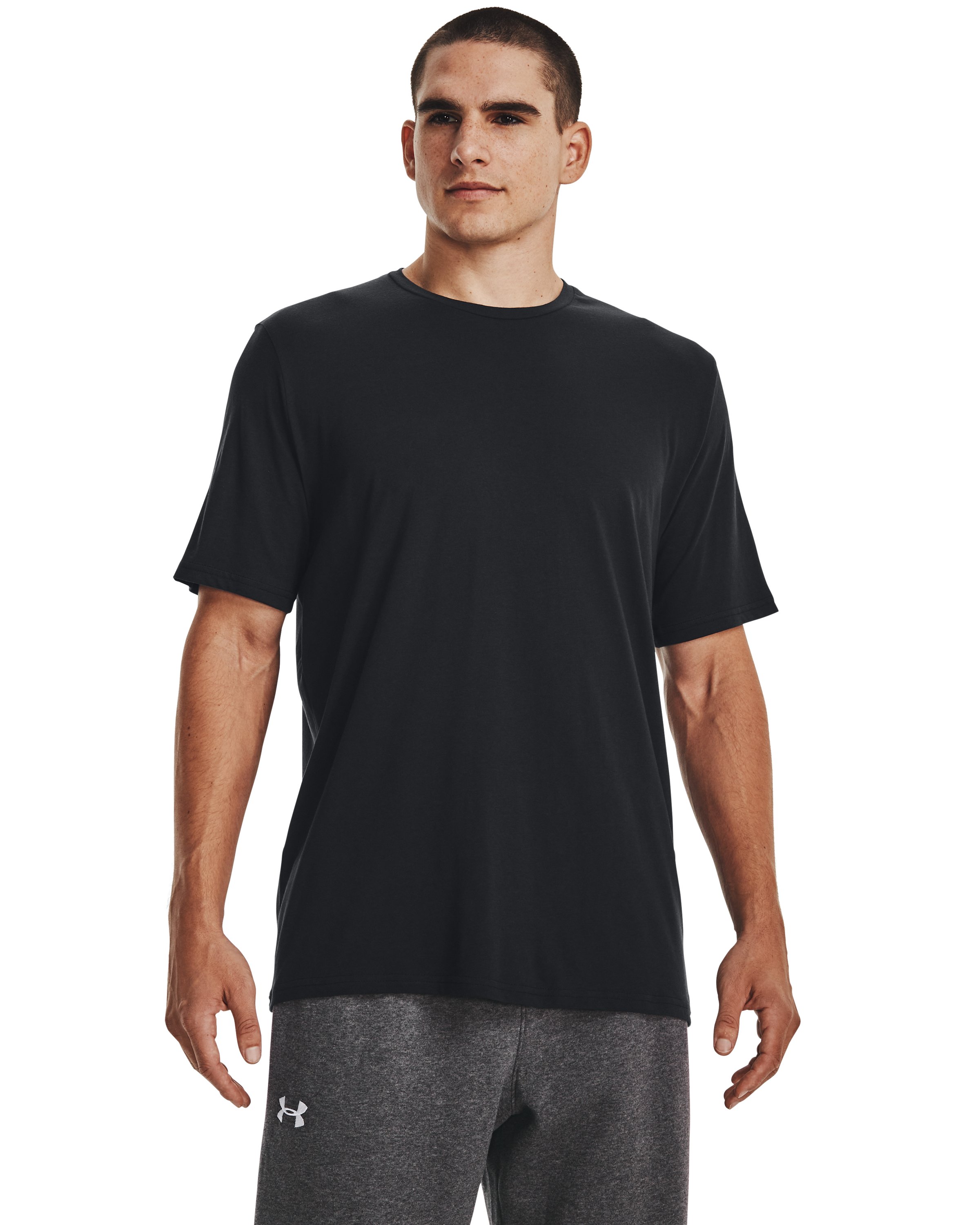 UA Team Camp Men's T-Shirt 2