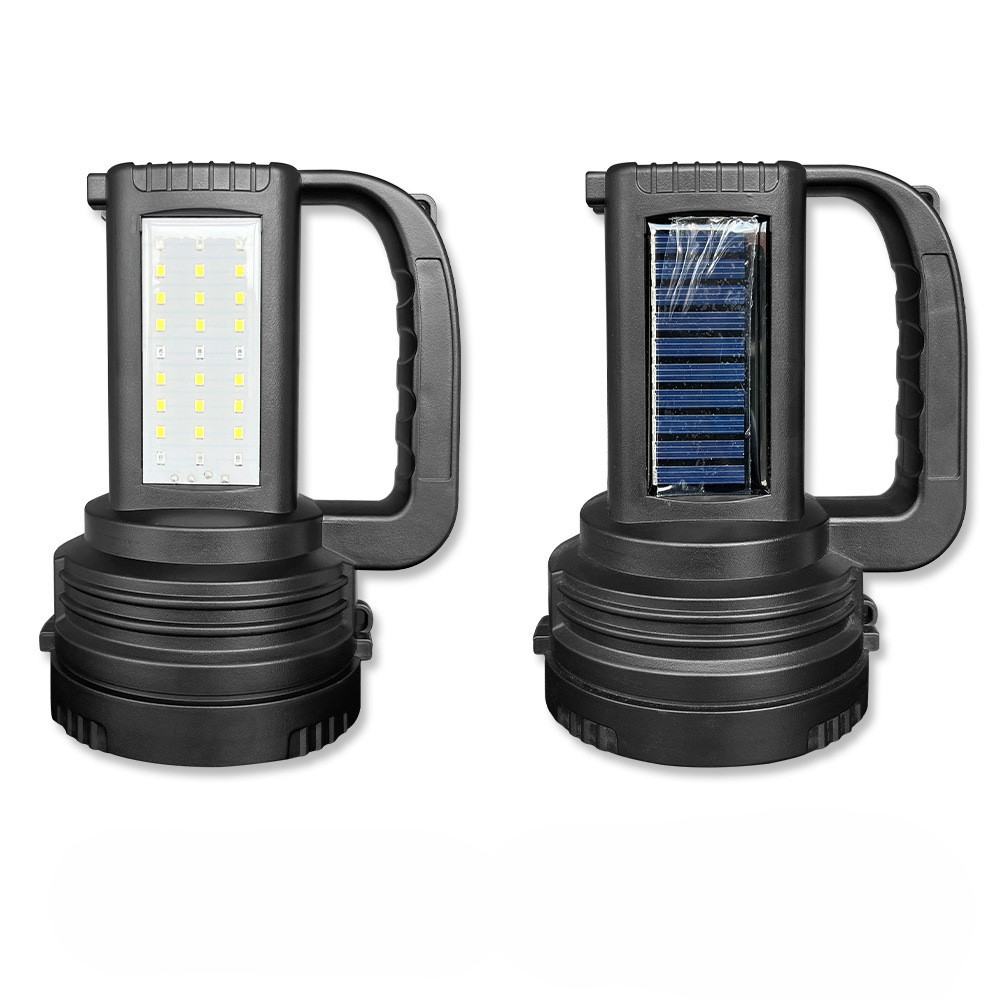 High Power LED Flashlight 1