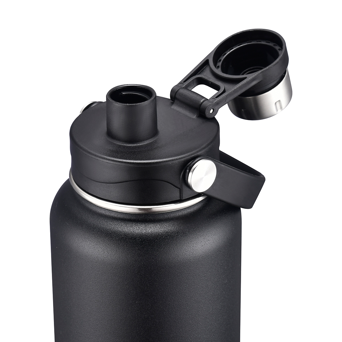 ArticFire 34oz Vacuum Insulated Water Bottle 8