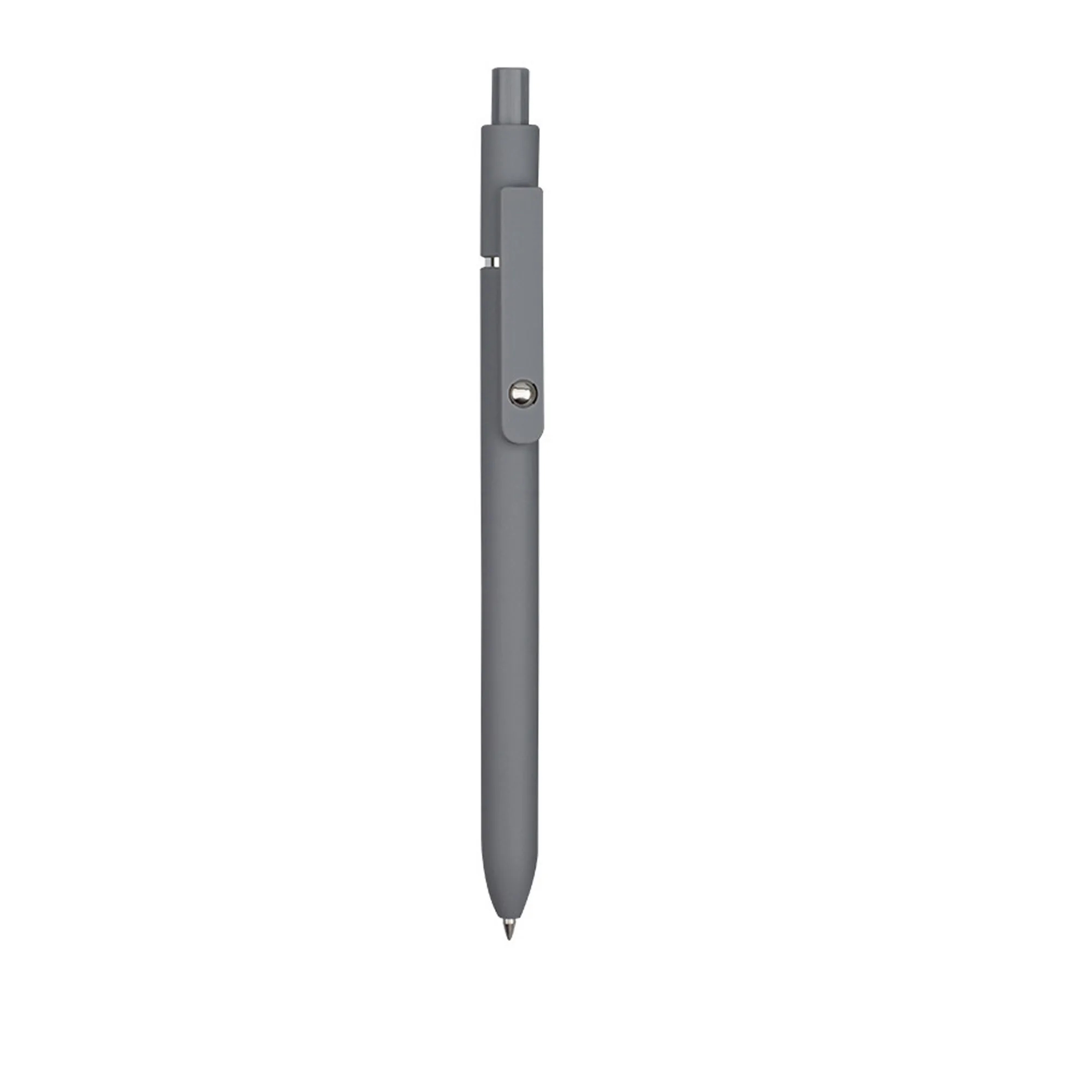 Neutral Ballpoint Pen for Note Taking MOQ 10pcs 2