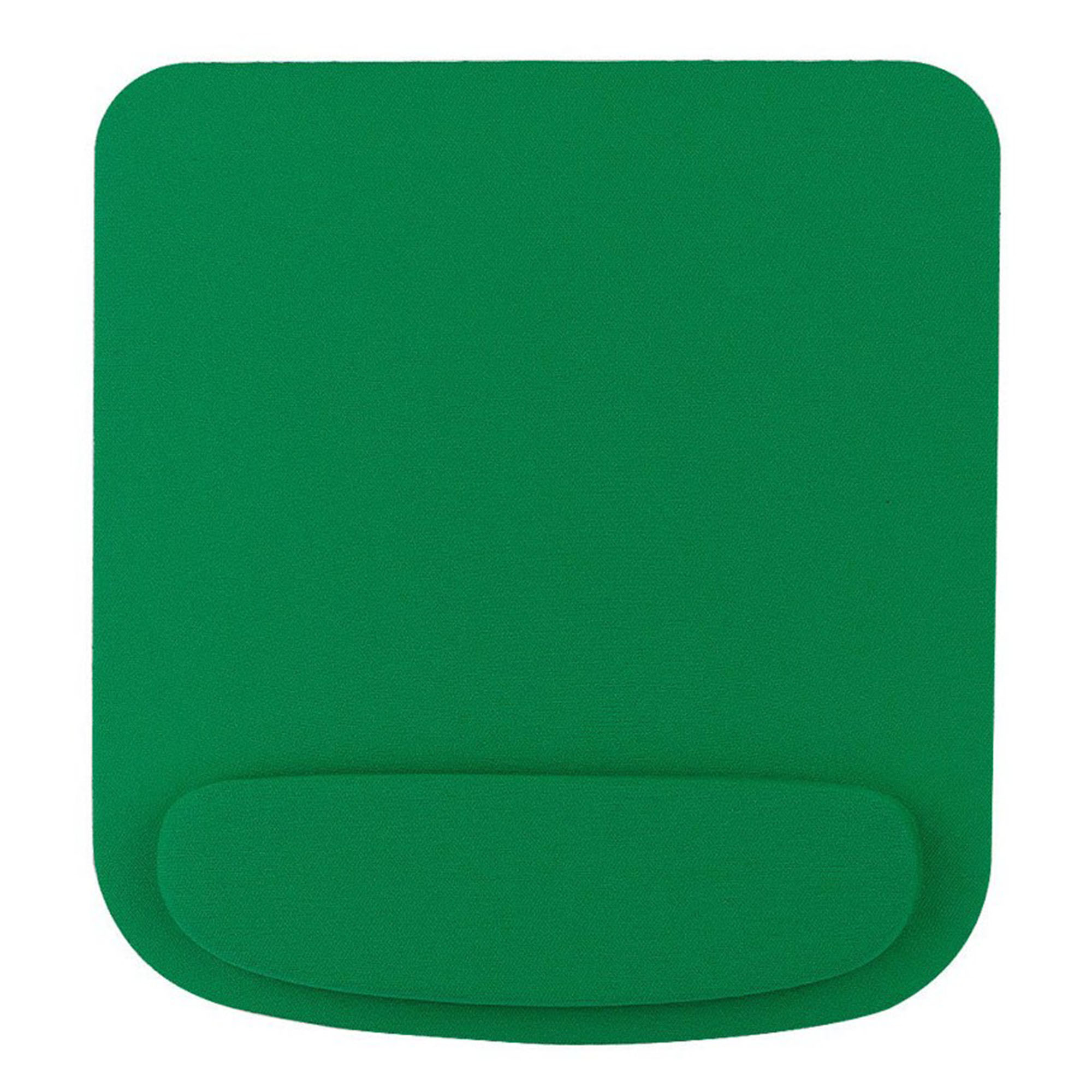 Polyester Soft And Comfortable Wrist Guard Mouse Pad 1