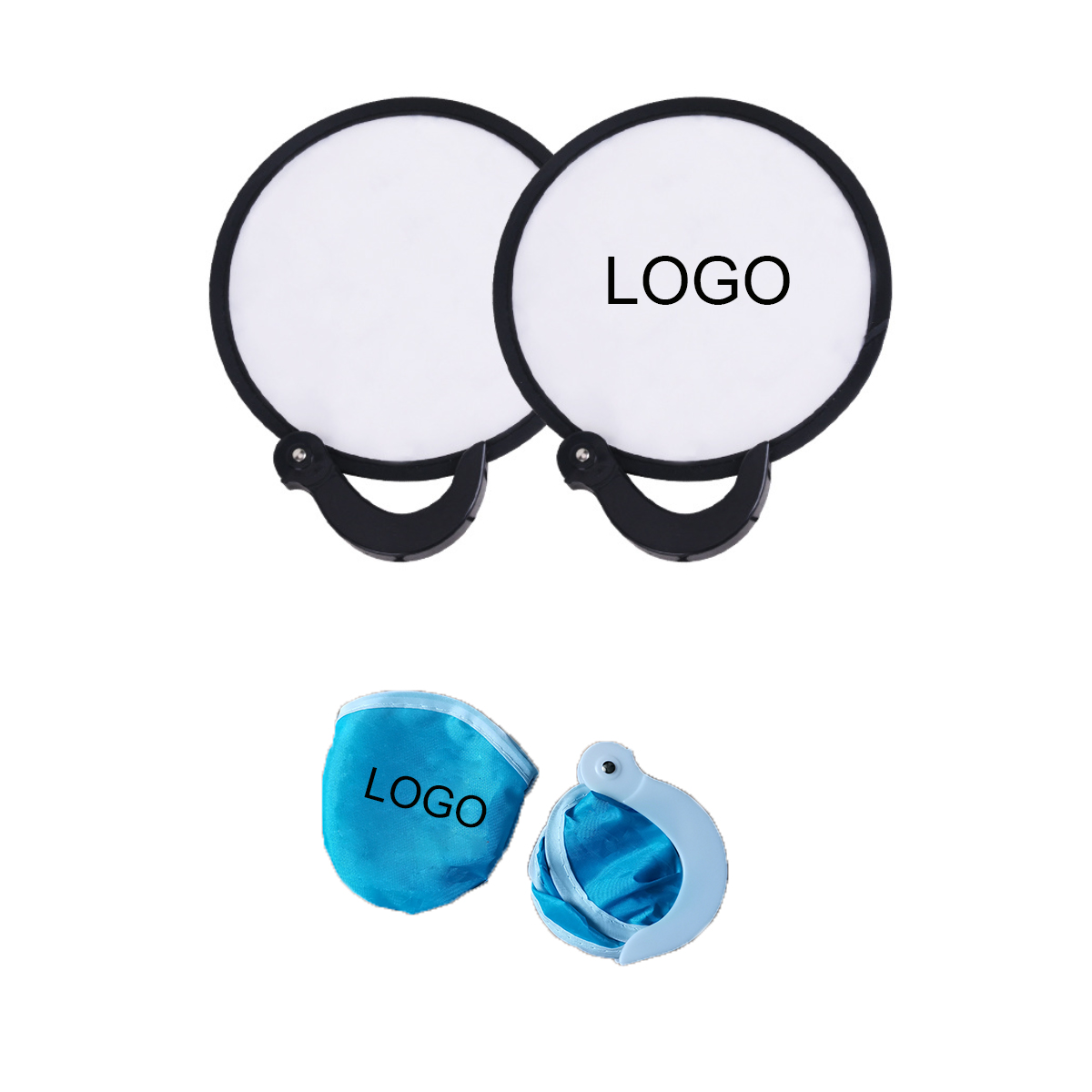 The Foldable Fan 2