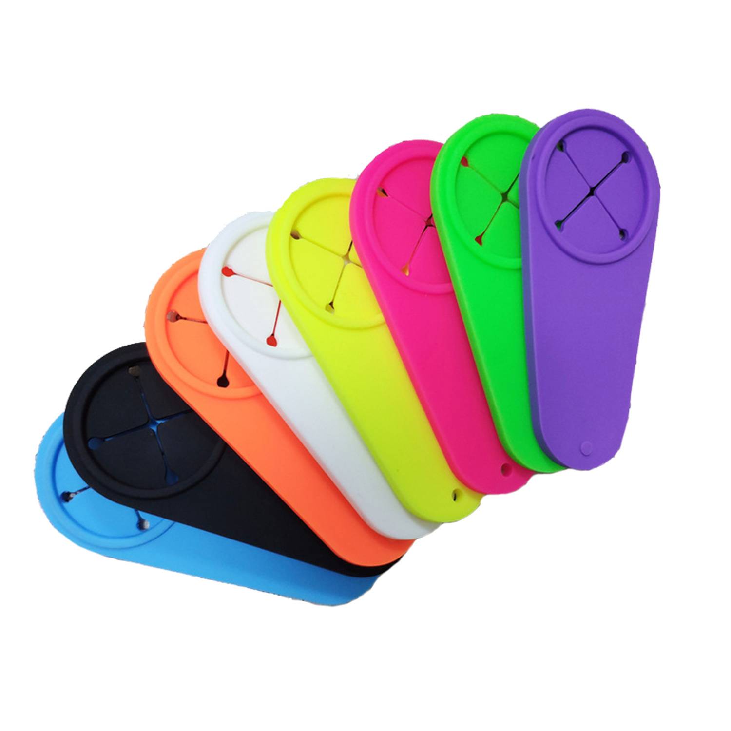Silicone Easy-Carry Towel Holder 3