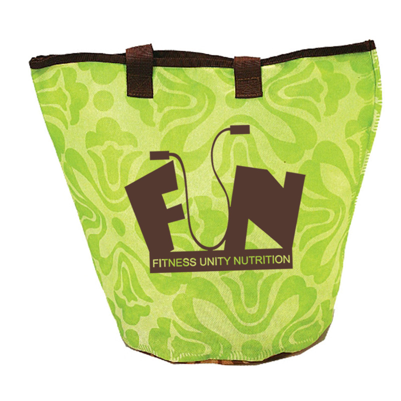 Fiesta Tote Bag 5