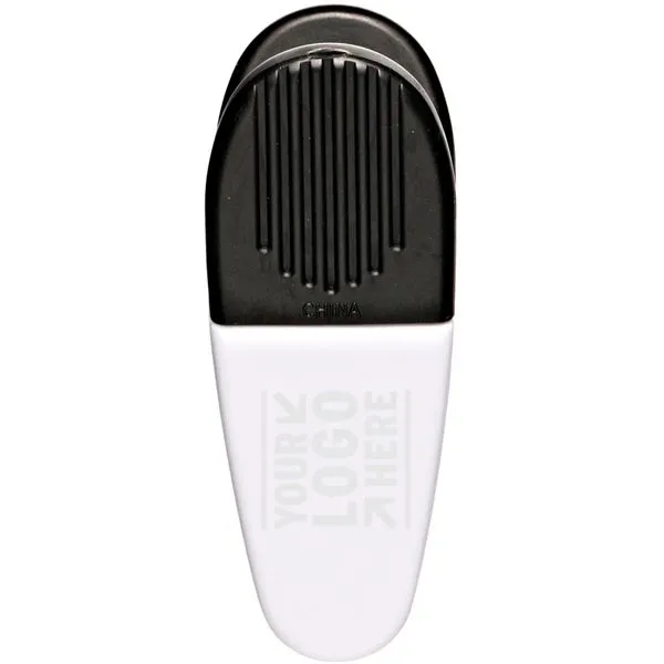 Promotional Magnetic Clip 1