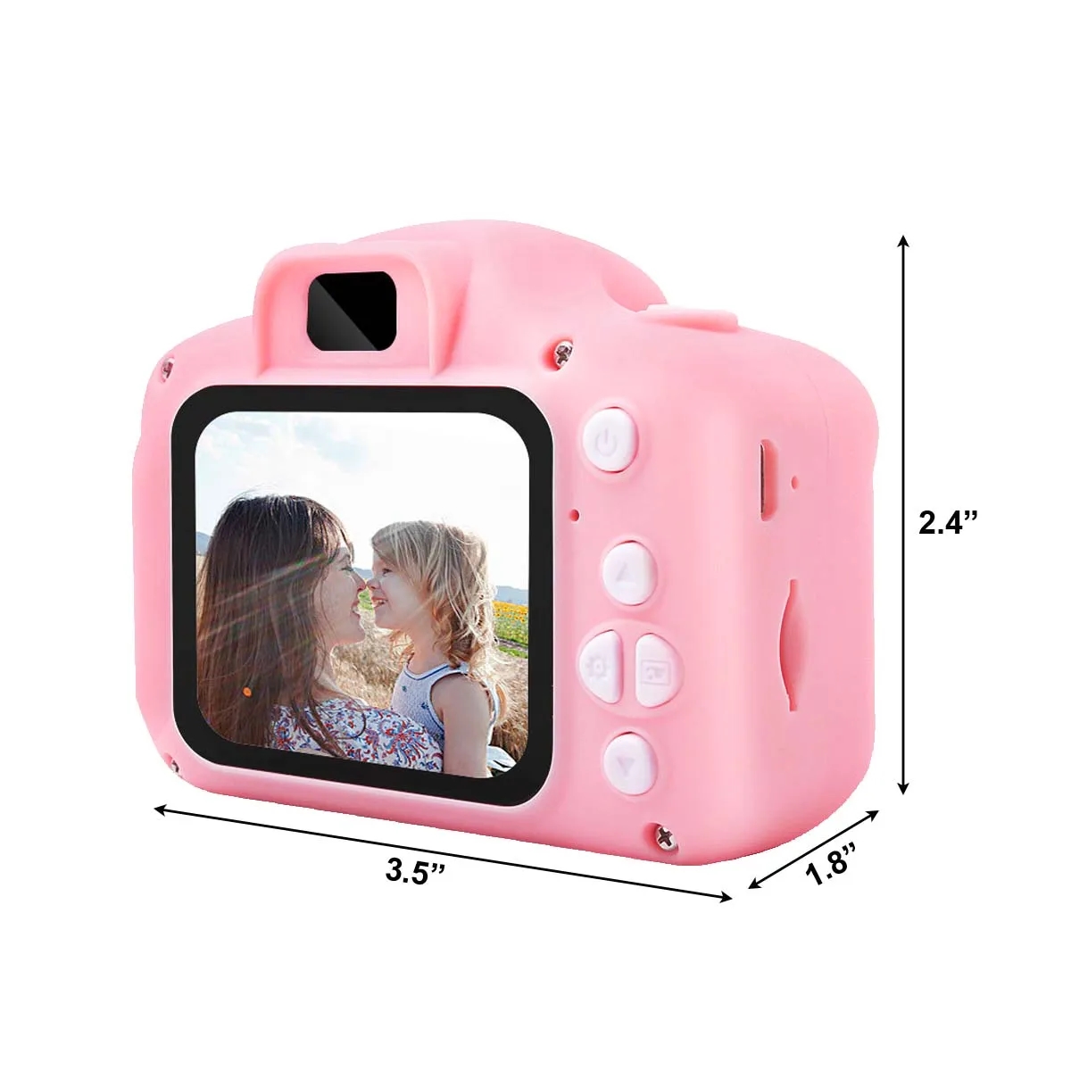 Kids Selfie Camera 4