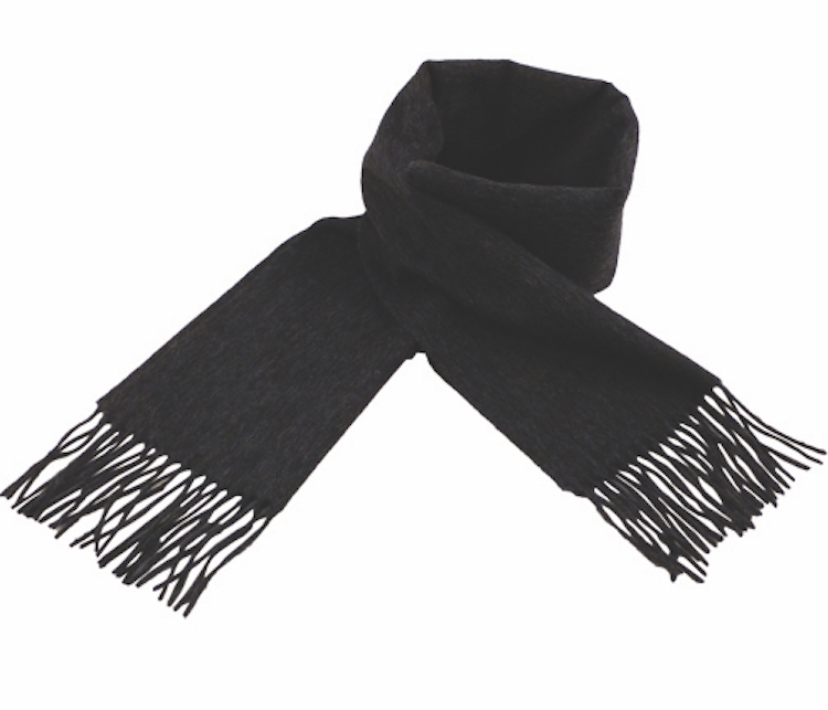 Cashmere Scarf 4