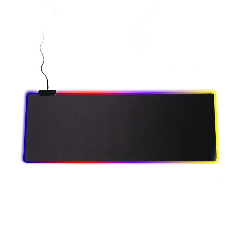 Custom Large Luminous Mouse Pad 4
