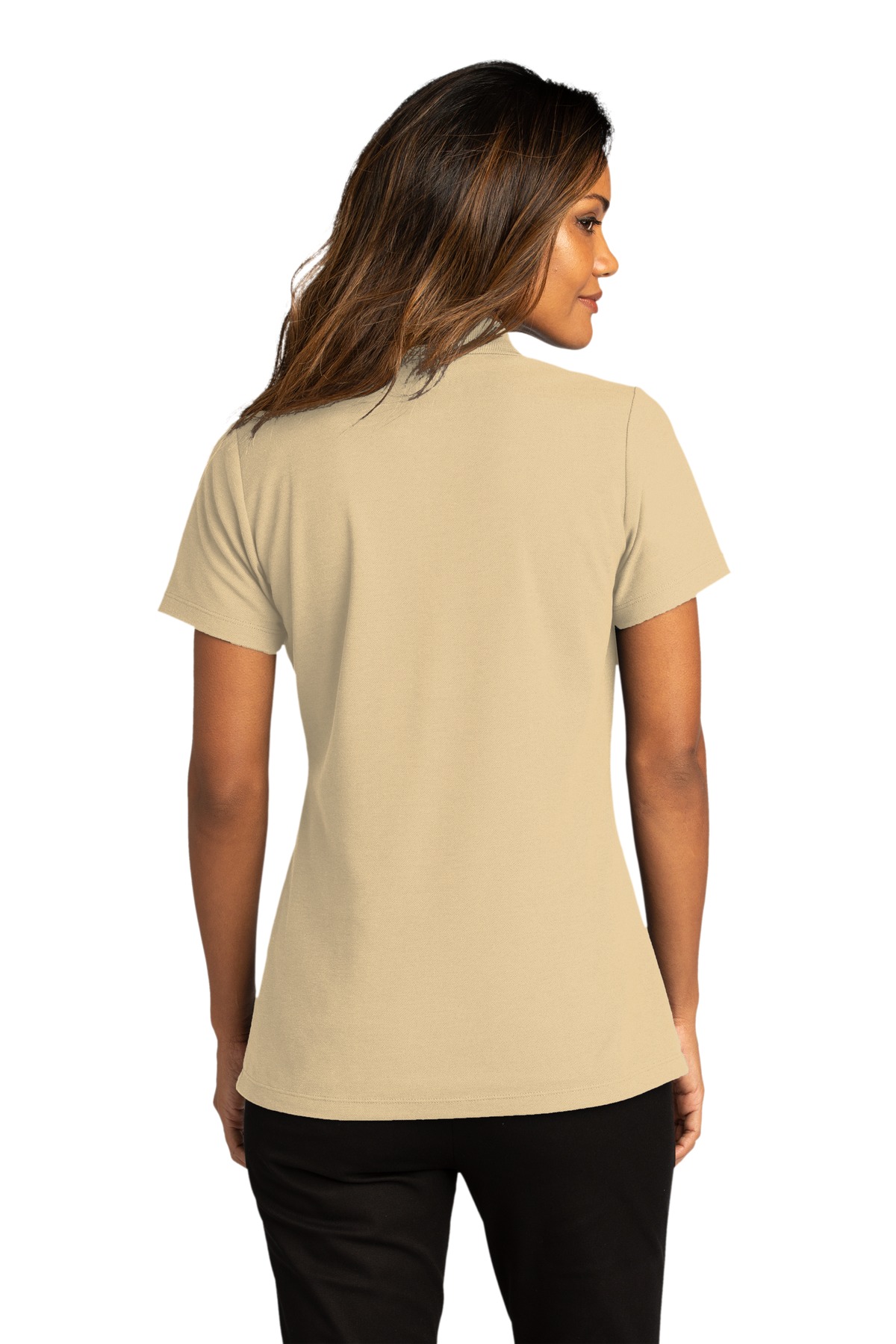 Port Authority® Women's SuperPro React Polo 101