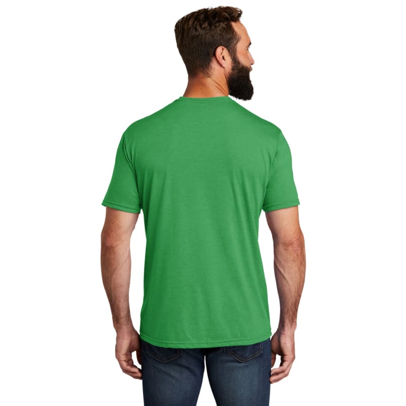 AllMade Unisex Tri-Blend Tee 27