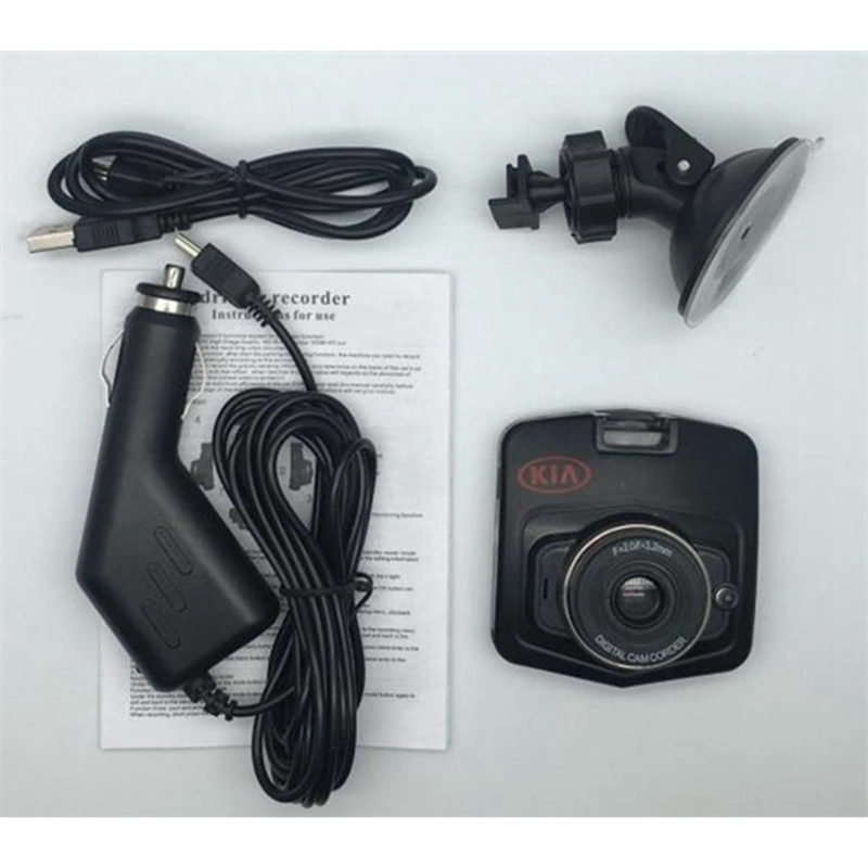 Car Backseat Tablet Holder 3