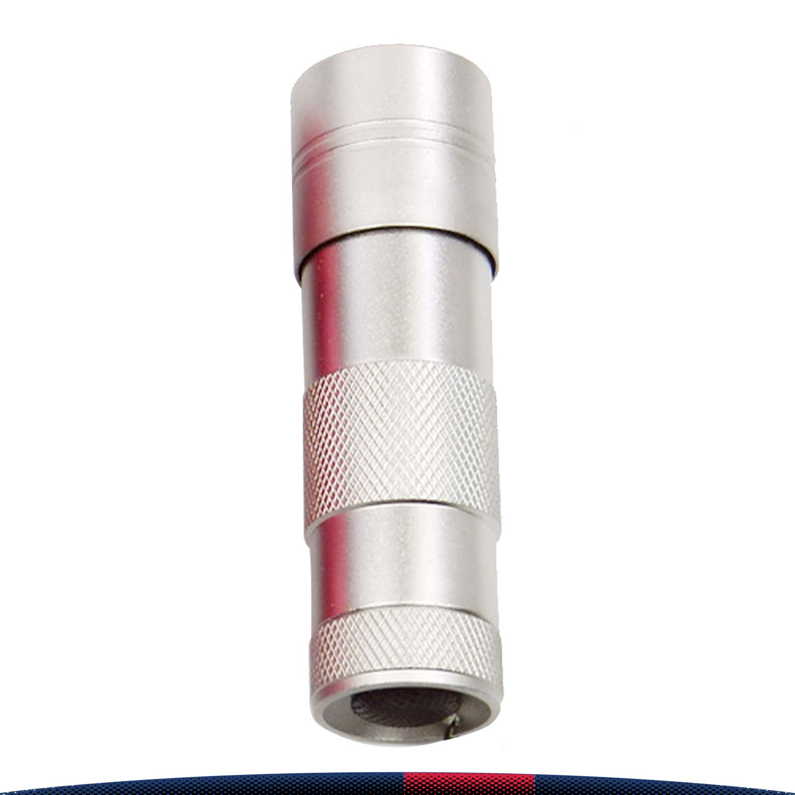 Tom UV Flashlight 5