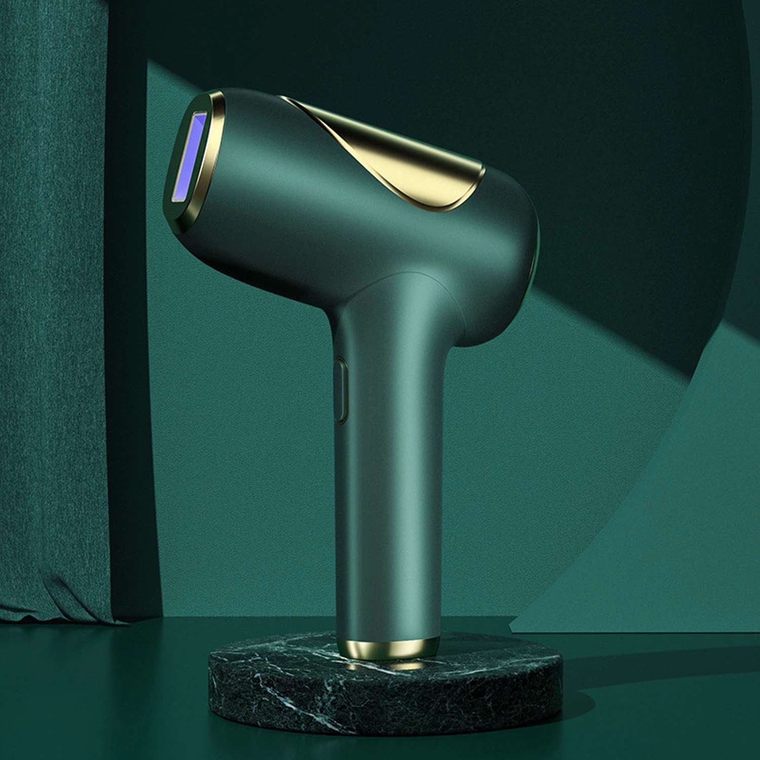 Ipl Laser Hair Removal Painless Ice Cooling 2