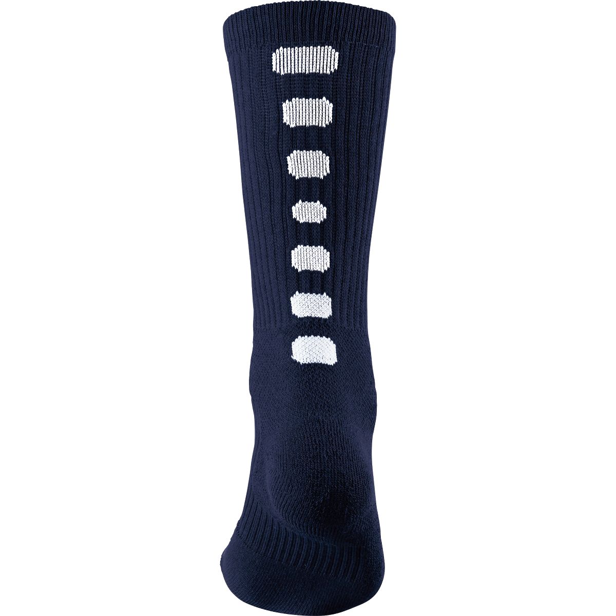 Color Block Crew Socks 2