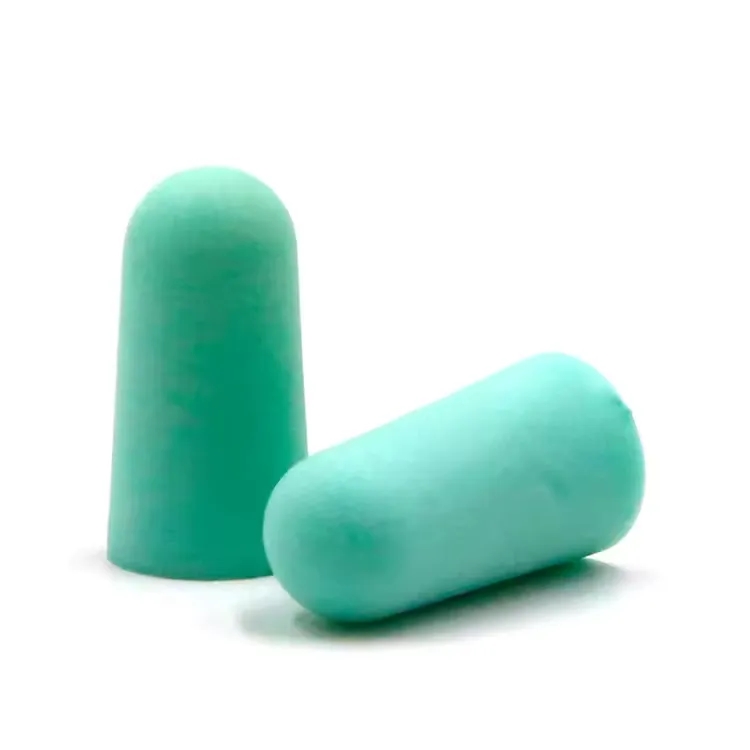 Ultra Soft Foam Earplugs 4