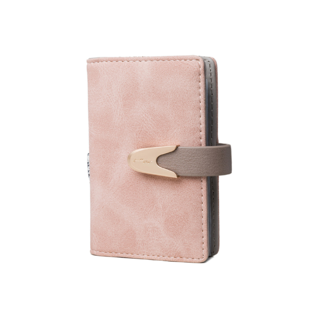 Bonsty Card Holder 3