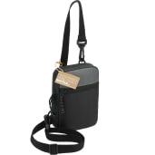 NBN Trailhead Recycled Crossbody Pouch 4