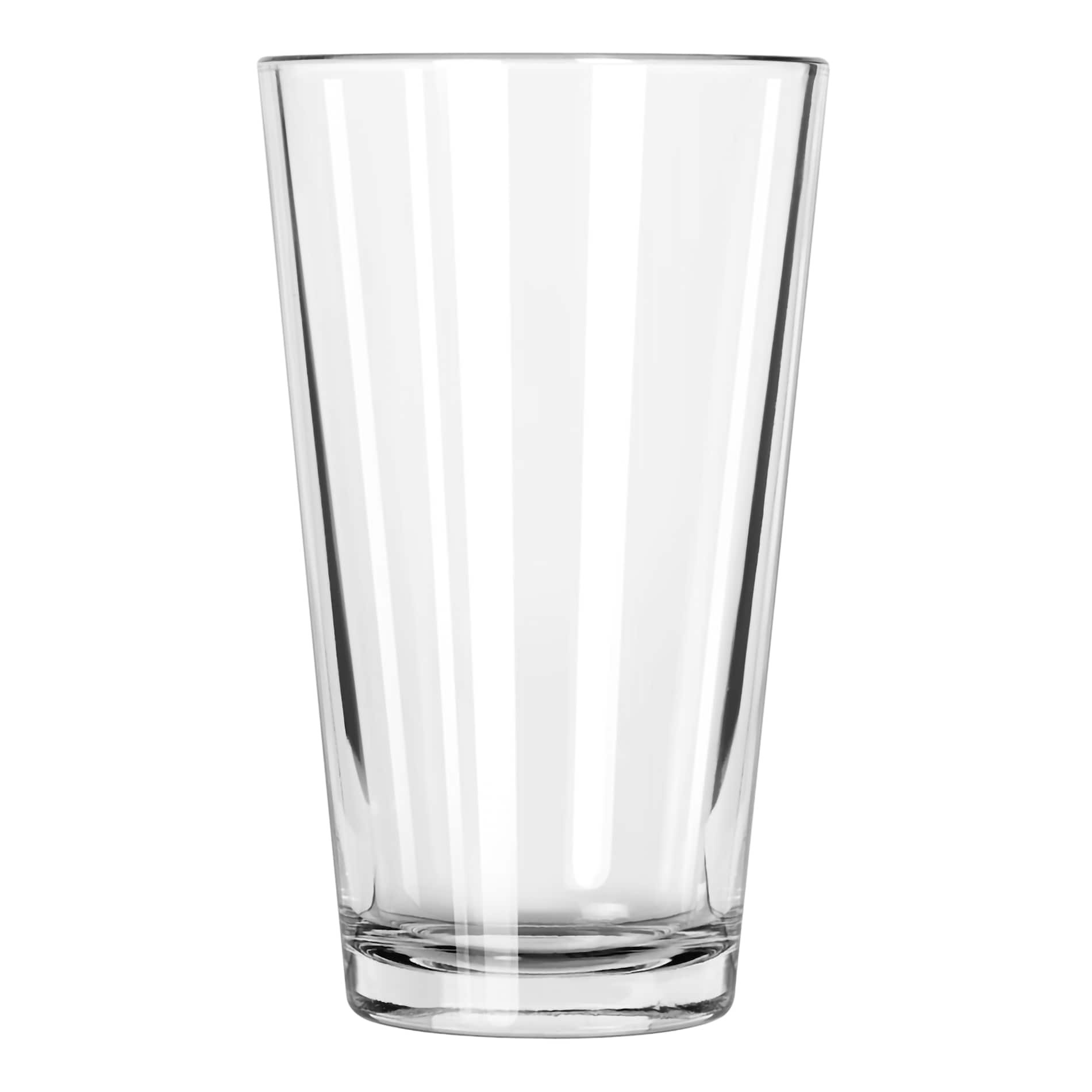 Mixing Glass 16 oz. 22