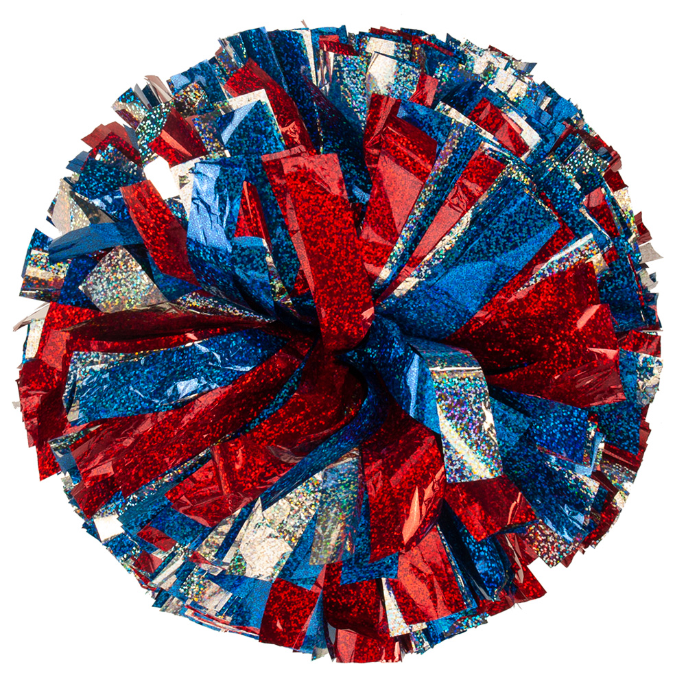 Custom Holographic Lite Pom 31