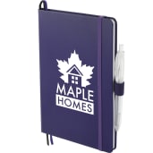 5.5" x 8.5" FSCĀ® Mix Bound Journal Set 112