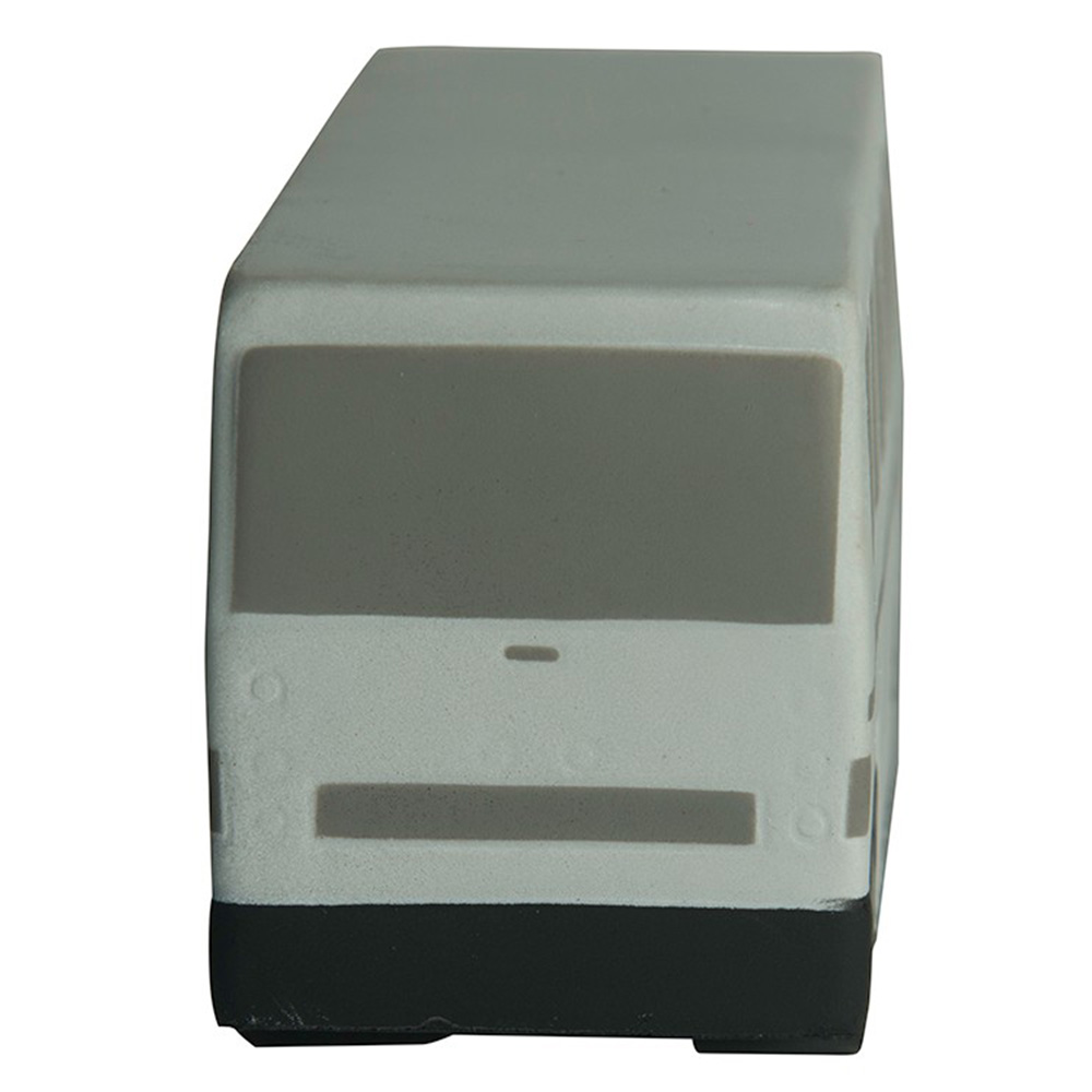 Shuttle Bus Stress Reliever 6