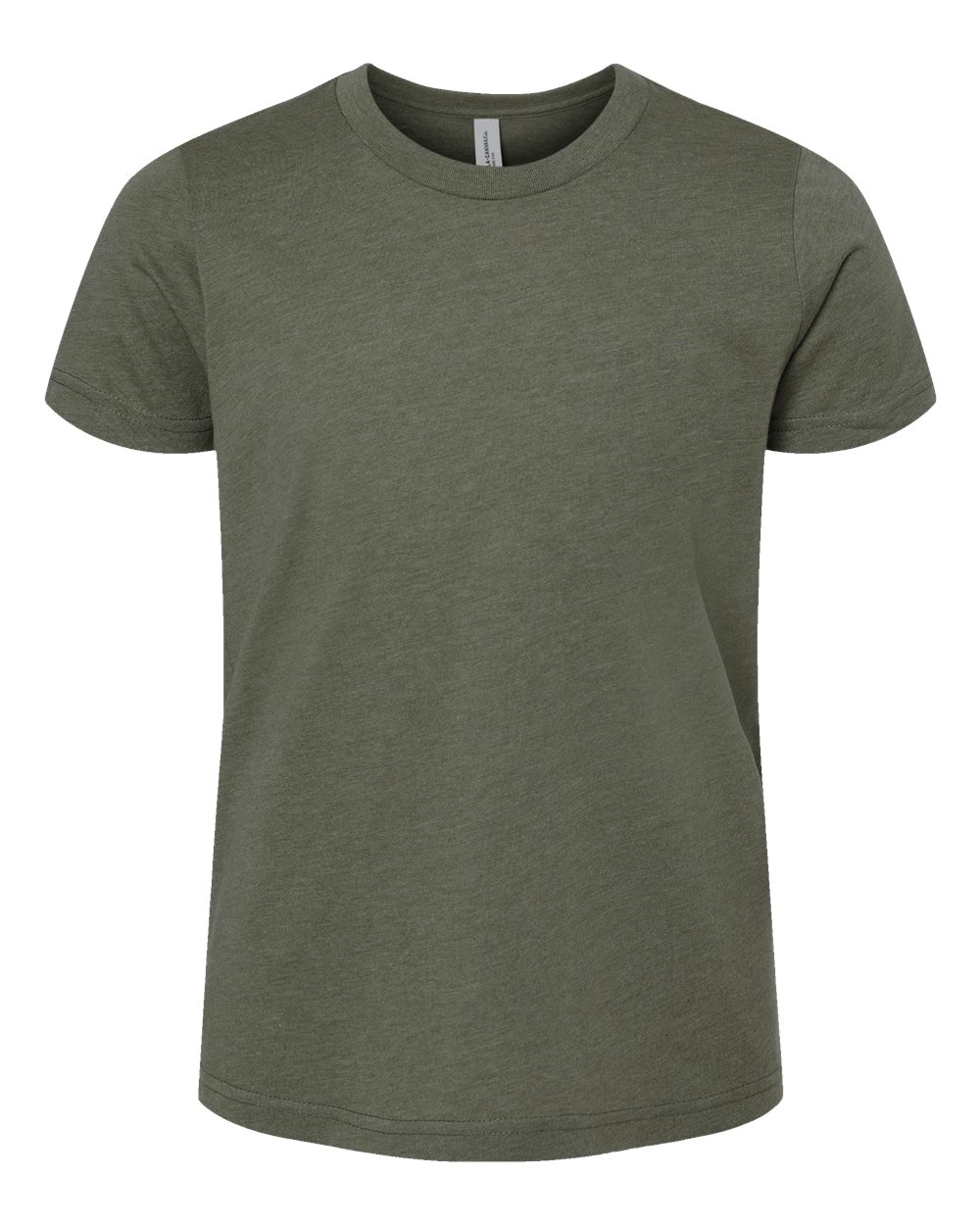 Youth CVC Jersey Tee - 3001YCVC 43