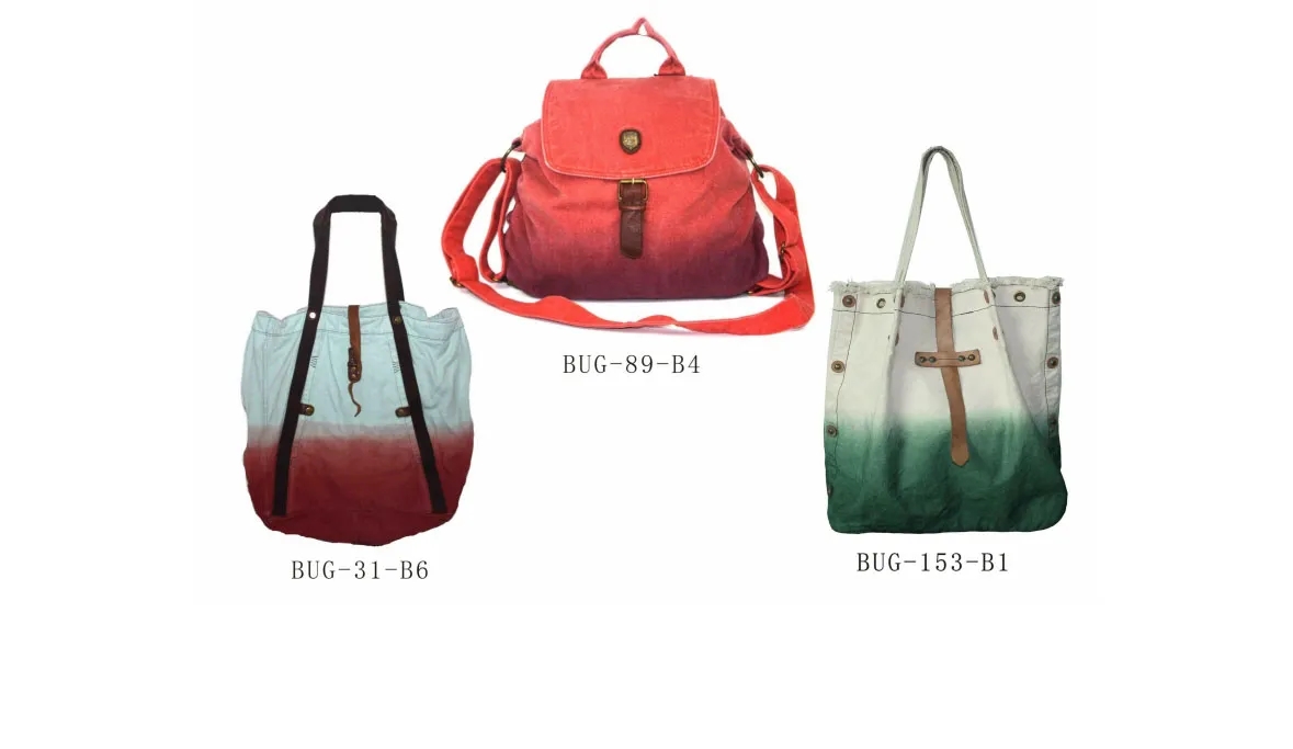 Backpack Custom Portable Shoulder Tote Computer Bag 3