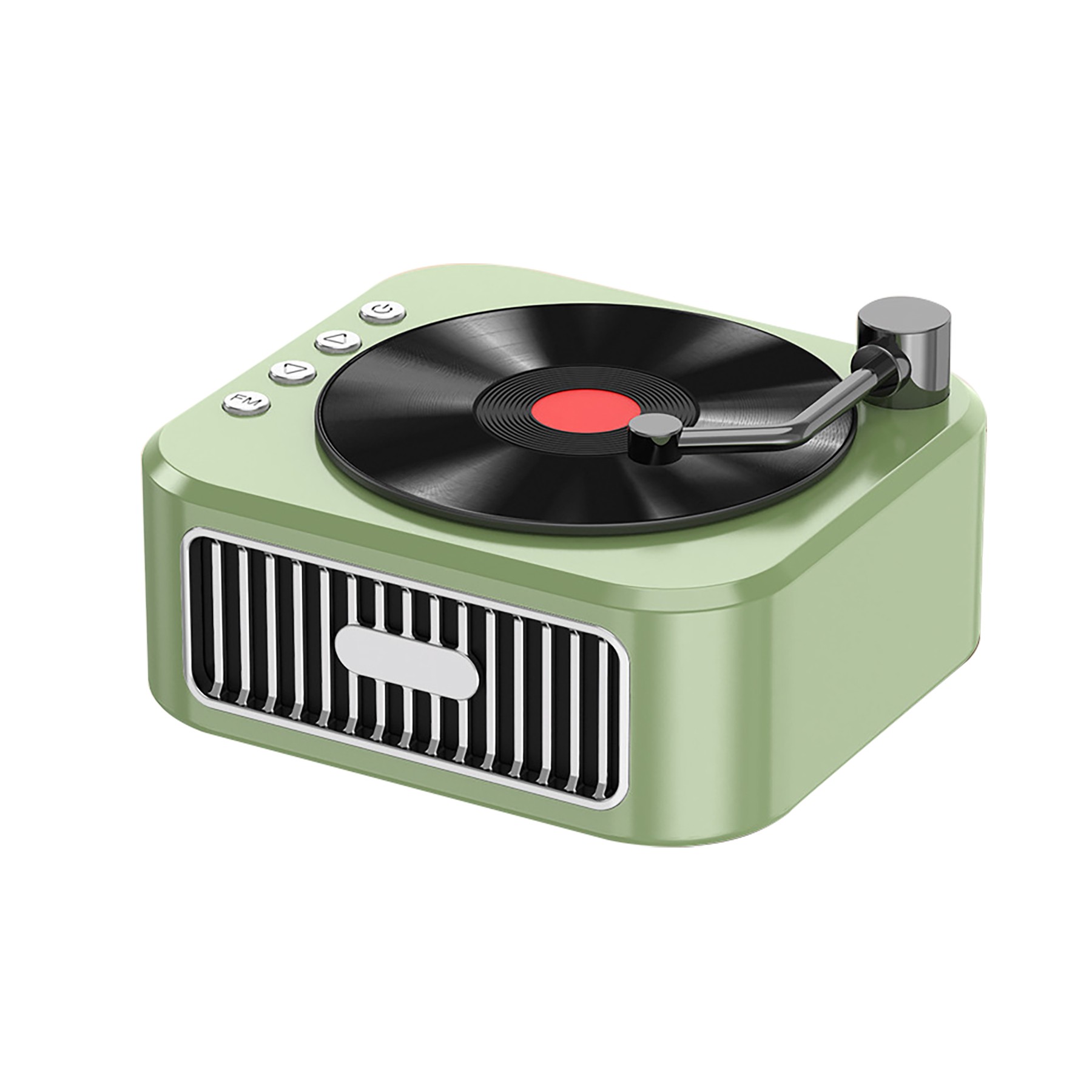 Wireless Speaker 1