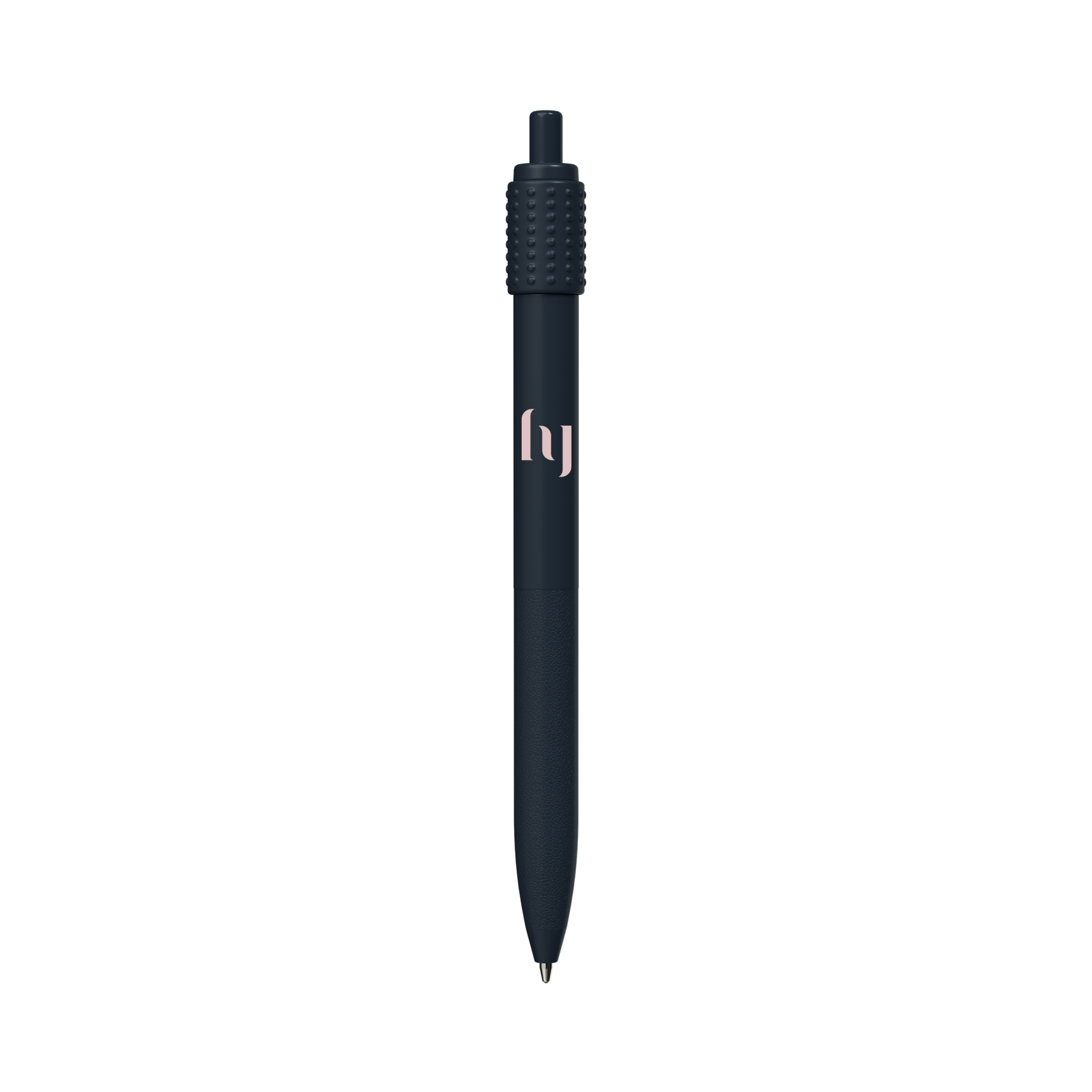 Zephyr Ballpoint Spinner Pen 3