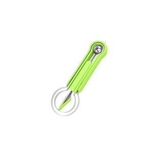 Dolphin Shaped Folding Mini Knife Compact Cutter And Bottle Opener 6