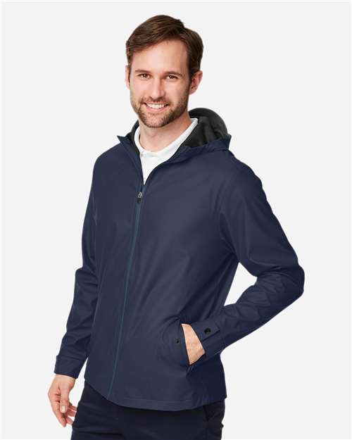 Unisex New Classics® Prescott Rain Jacket - DG720 23