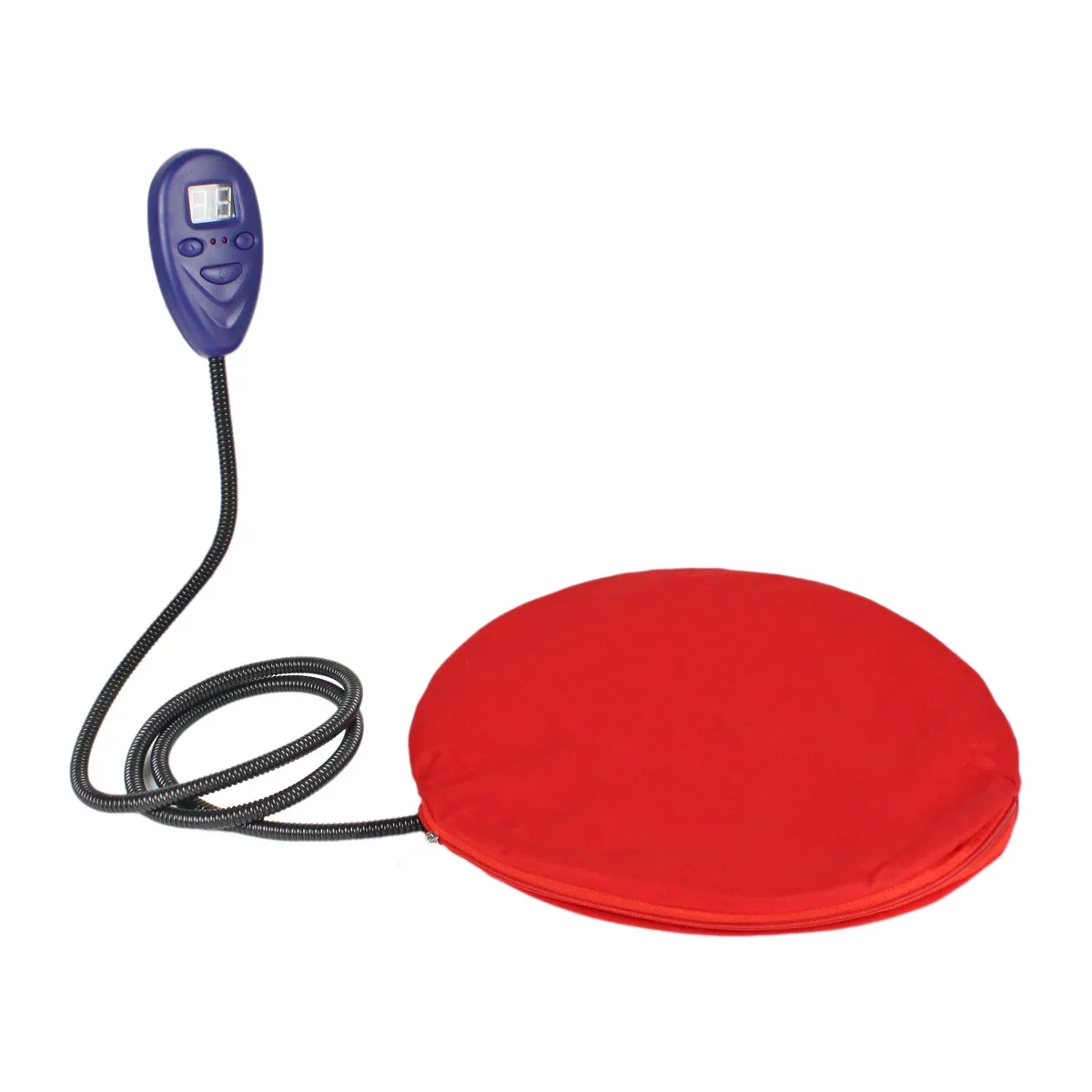 Pet Heating Pad For Dogs & Cats 4
