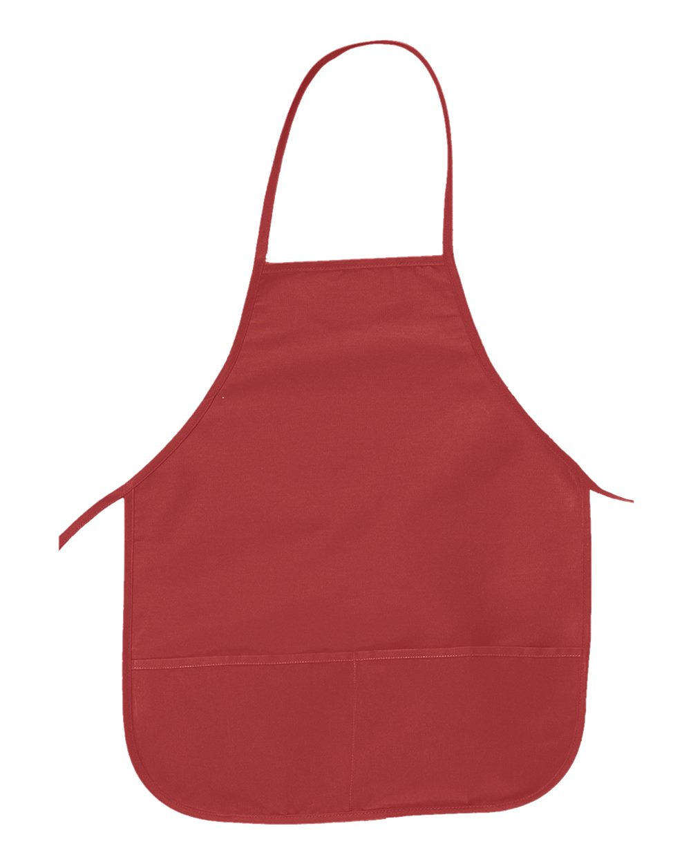 24" Pocket Apron - APR51 13