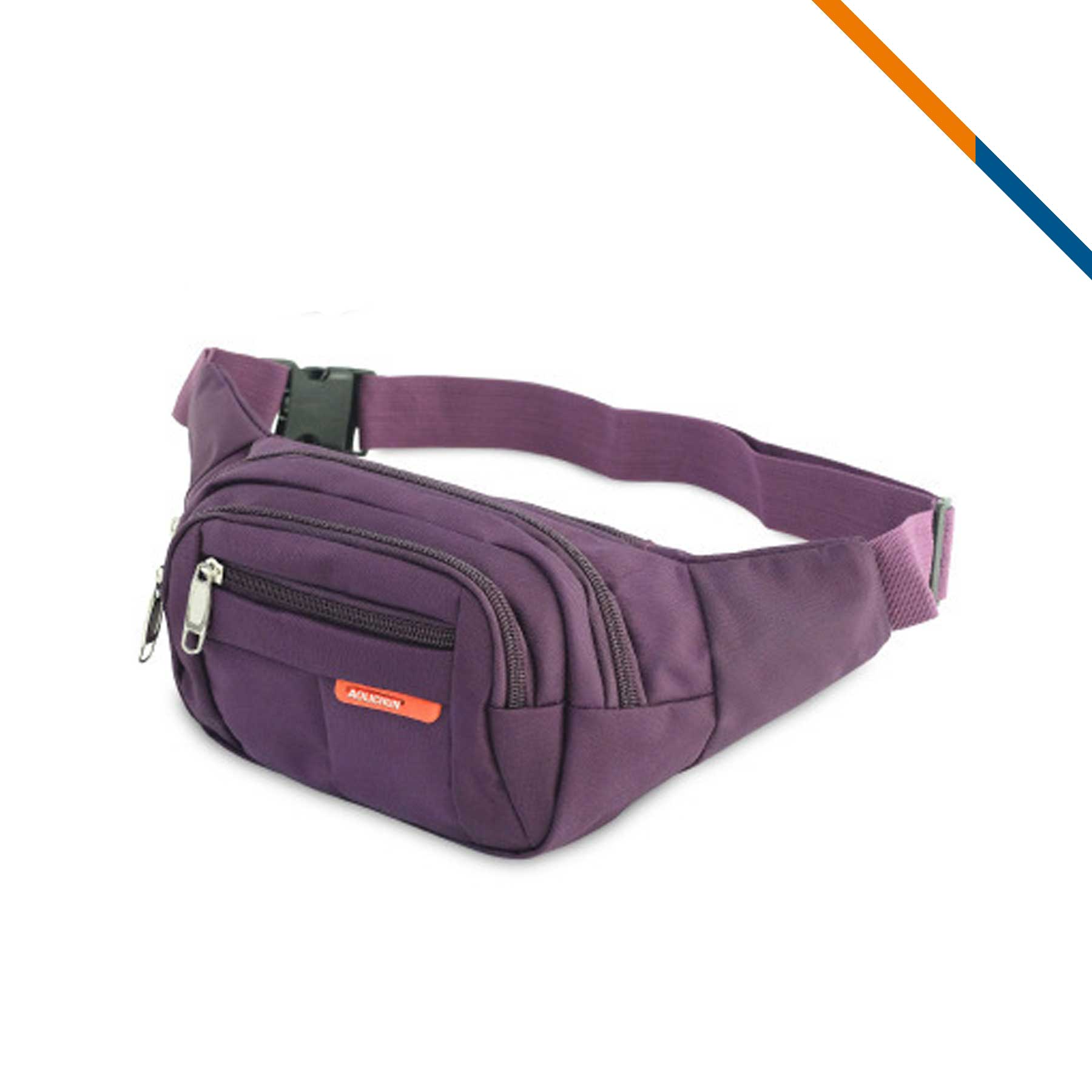 Falio Polyester Fanny Pack 10