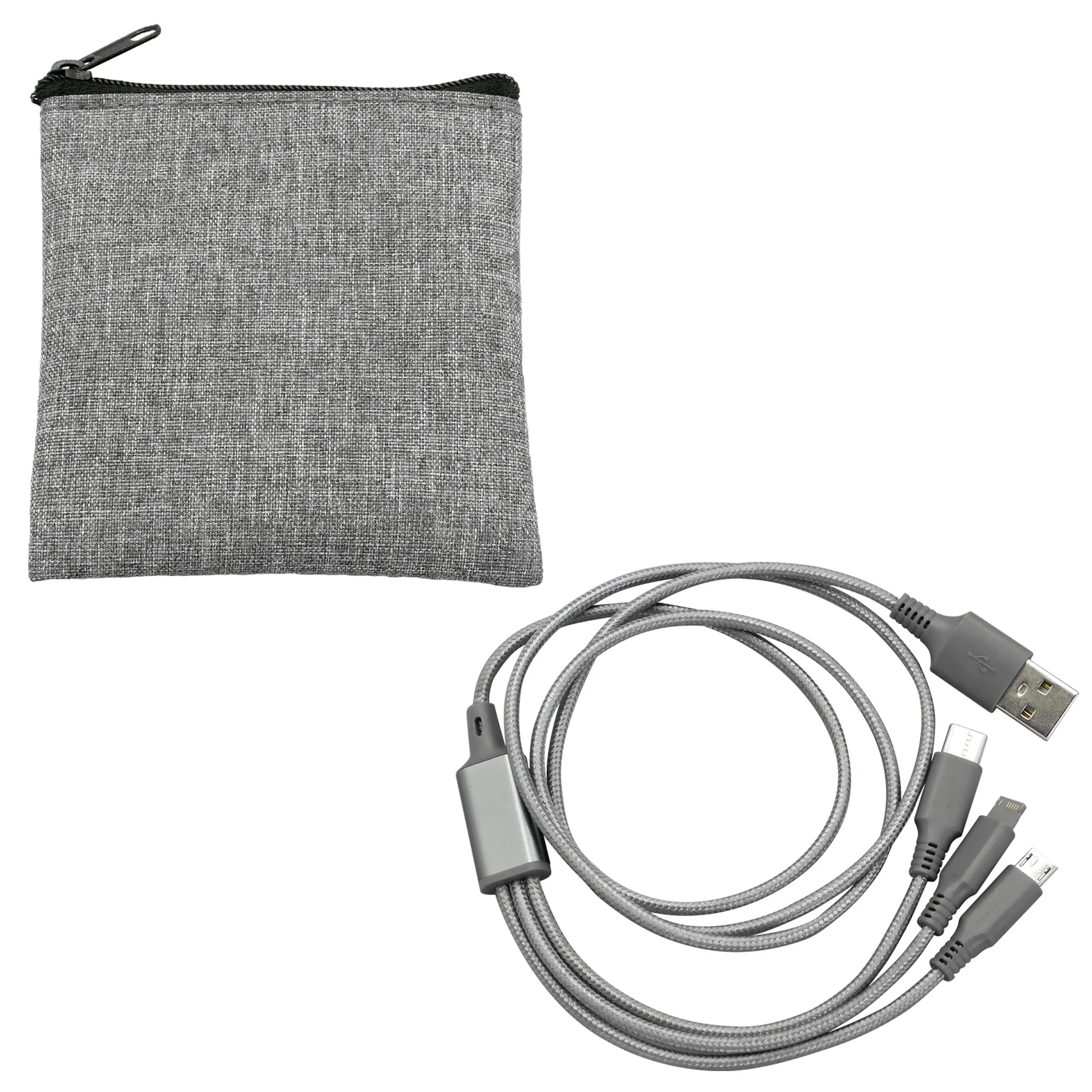 Recycled Cable Set 5