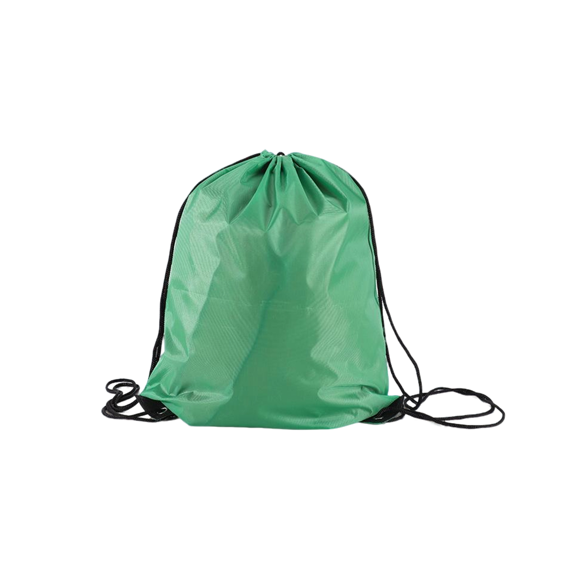 210 Denier Cinch Sack 13.8" By 15.8" With Heat Transfer Panel 10