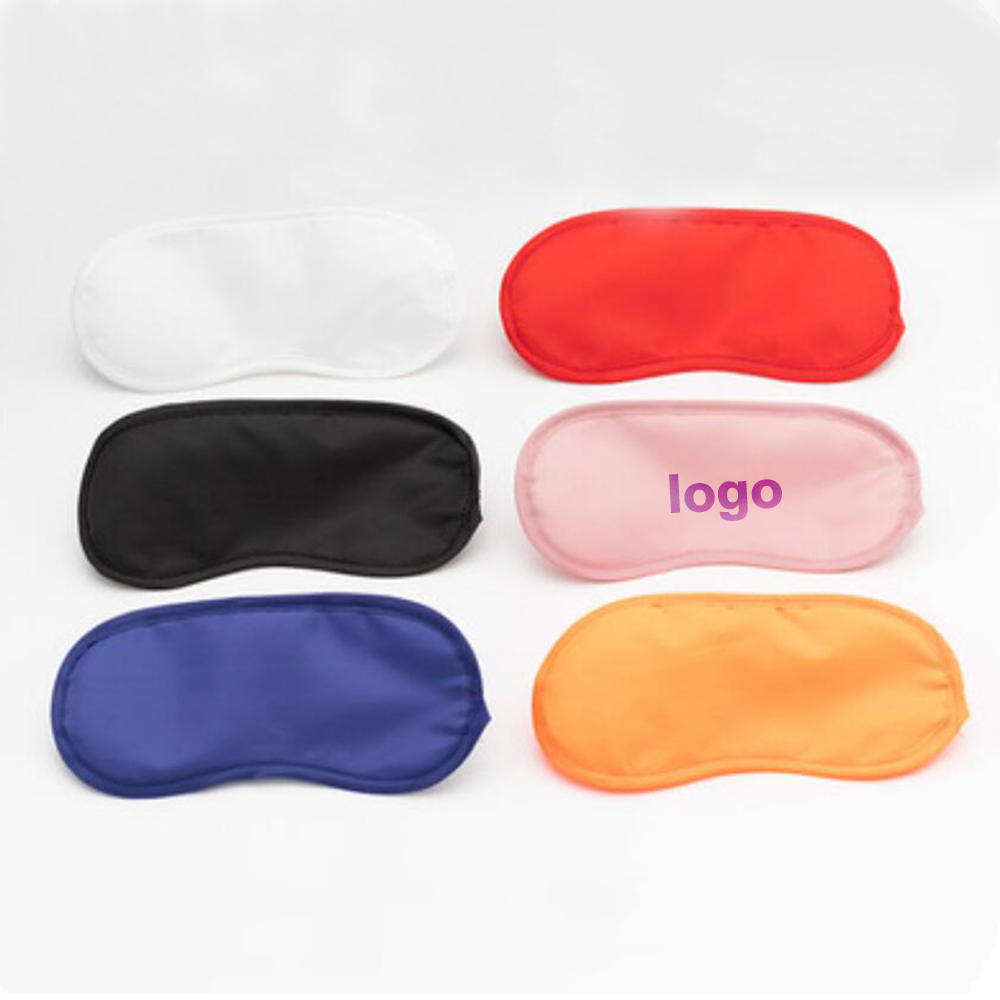 Sleep Eye Mask Blindfold 3