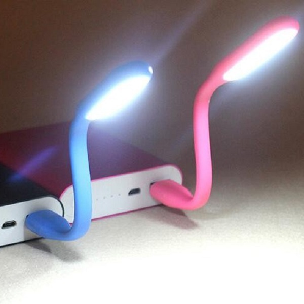 USB LED Pin Light 6