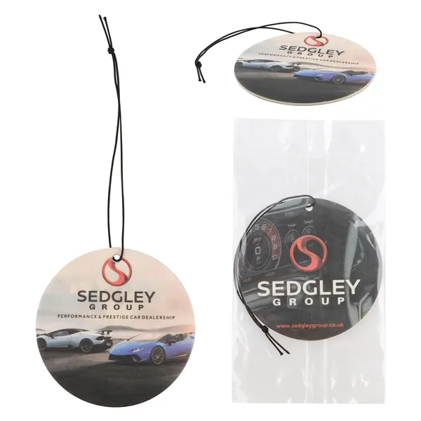 Car Air Freshener/90 Different Scents 1