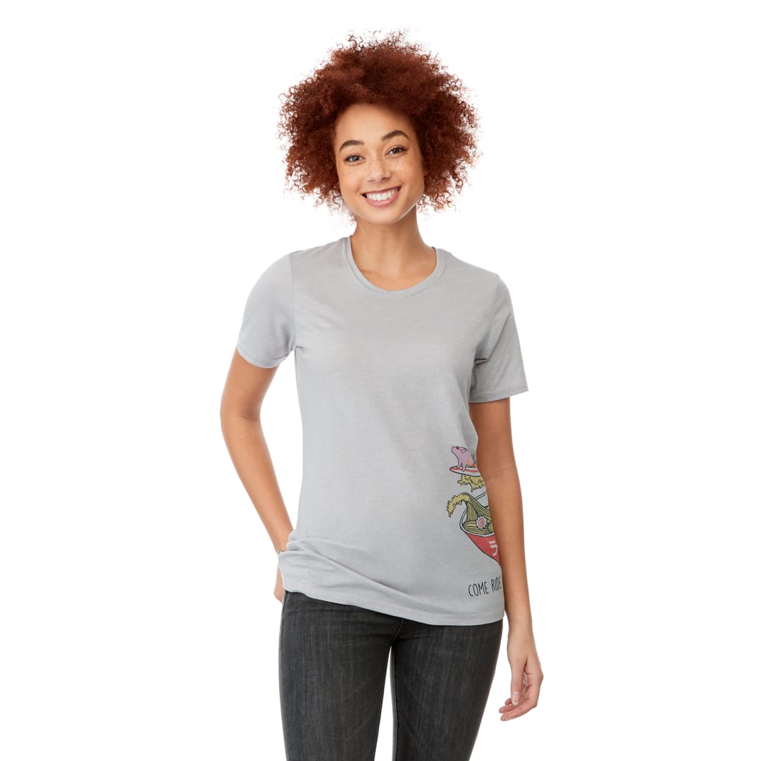 Women's Sarek Short Sleeve Tee 83
