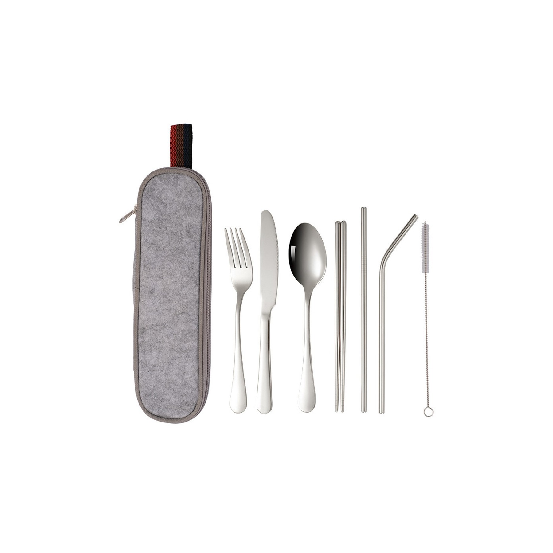 Multifunctional Seven-piece Tableware Set 6